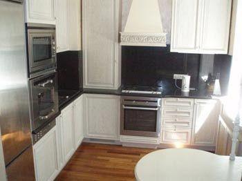 Old Appartement